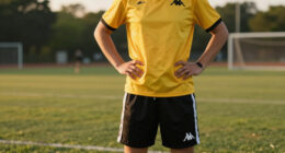 8 Best Kappa Football Apparel in 2026