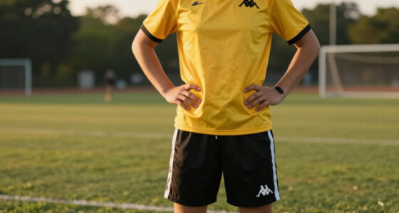 8 Best Kappa Football Apparel in 2026