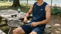 8 Best Men's Tennis Tank Tops in 2026