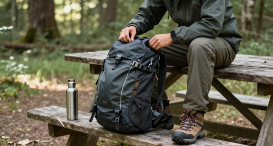 8 Best Outdoor Apparel in 2026