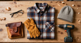 9 Best Autumn Workwear Essentials in 2026