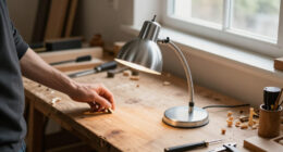 9 Best Chrome Lamps in 2026