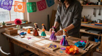 9 Best Día De Muertos Barbie Dolls in 2026