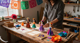 9 Best Día De Muertos Barbie Dolls in 2026
