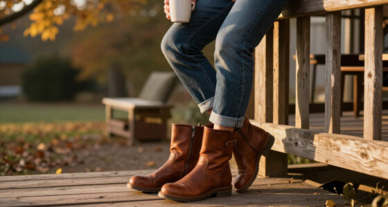 9 Best Fall Boots in 2026