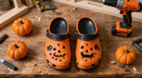 9 Best Halloween Crocs Clogs in 2026
