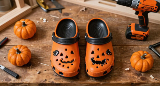 9 Best Halloween Crocs Clogs in 2026