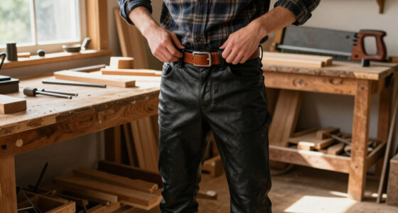 9 Best Leather Pants in 2026