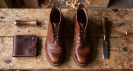 9 Best Men’s Leather Boots in 2026