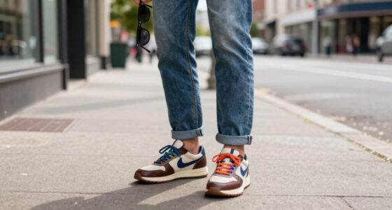 9 Best Street Style Shoes And Accessories In 2026