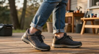 9 Best Winterized Sneakers in 2026