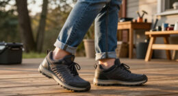 9 Best Winterized Sneakers in 2026