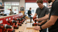 A Year In, Ace Hardware’s RedVest Media Expands Its Reach