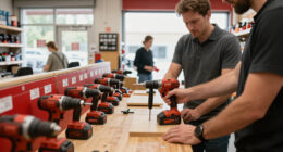 A Year In, Ace Hardware’s RedVest Media Expands Its Reach