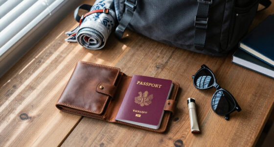 Best Gifts for a Frequent Traveler: Compact Picks That Make Trips Smoother