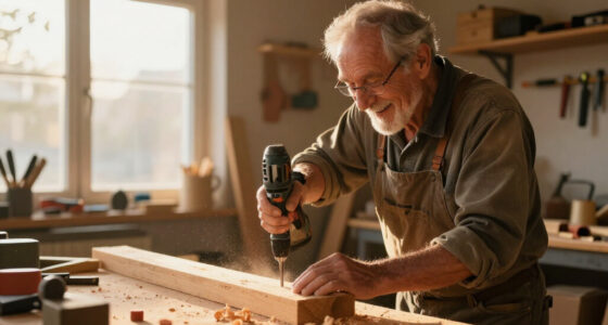 Best Gifts for a Handy Grandpa