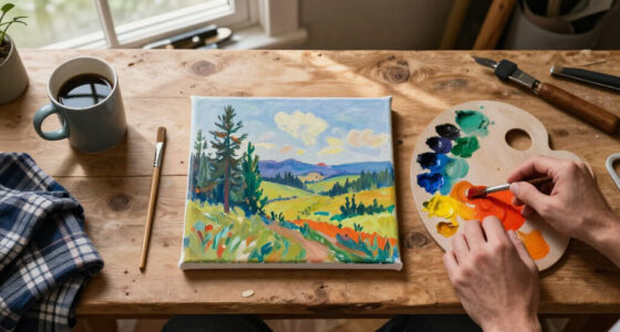 Bob Ross Surges In Global Coverage