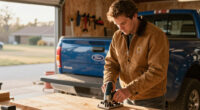 Carhartt And FORD Partnered Up