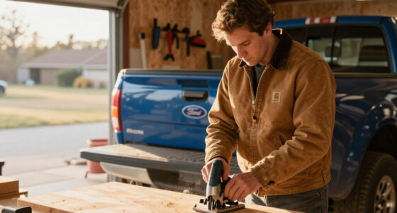 Carhartt And FORD Partnered Up
