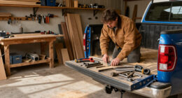 Carhartt And FORD Partnered Up