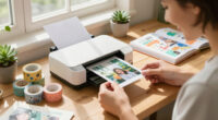 Costco Is Selling The Cutest Mini Photo Printers