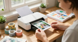 Costco Is Selling The Cutest Mini Photo Printers
