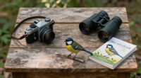 Diverse And Dramatic Behaviors Top The 2026 Bird Photographer Of The Year Contest