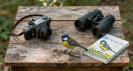 Diverse And Dramatic Behaviors Top The 2026 Bird Photographer Of The Year Contest