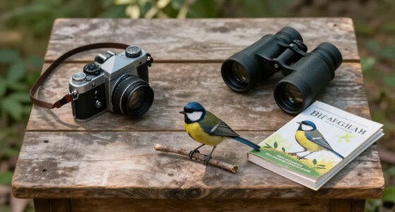 Diverse And Dramatic Behaviors Top The 2026 Bird Photographer Of The Year Contest