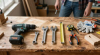 Essential DIY Tools Checklist 2026