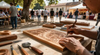 European Heritage Days Launch In Ankara