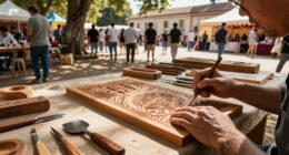 European Heritage Days Launch In Ankara