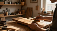 He Filled His Malta Apartment With Things He Rescued, Collected, And Loved