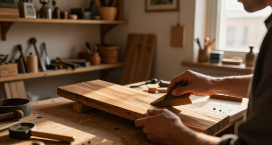 He Filled His Malta Apartment With Things He Rescued, Collected, And Loved