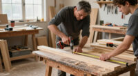 Helping 25,000 Veterans And Military Families Build Careers In Skilled Trades