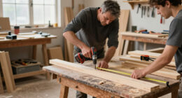 Helping 25,000 Veterans And Military Families Build Careers In Skilled Trades