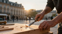 Heritage Days 2026 Activities In Paris's 8Th Arrondissement