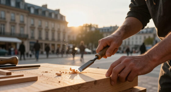 Heritage Days 2026 Activities In Paris's 8Th Arrondissement