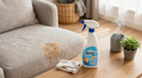 I Almost Gave Up On These Set-In Couch Stains — Until I Tried These Expert Tips