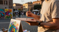 Mostre A Roma Di Settembre 2026: Gli Eventi D’arte Da Non Perdere Questo Mese - Roma Pop