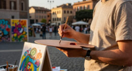 Mostre A Roma Di Settembre 2026: Gli Eventi D’arte Da Non Perdere Questo Mese - Roma Pop