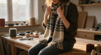 Nordic Textile Takeover: The Cold Stitch