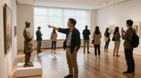 서울 | 리움 구정아 《우스모스》 전시 큐레이터 투어 | Seoul | Curator-led Tour Of KOO JEONG A: OUSSSMOS At Leeum - Frieze