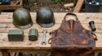 South Tyrol’s Bunkers Shoulder WWII History In Vincenzo Pagliuca’s Portraits