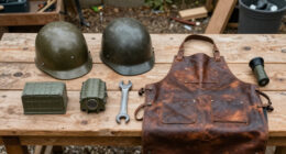 South Tyrol’s Bunkers Shoulder WWII History In Vincenzo Pagliuca’s Portraits