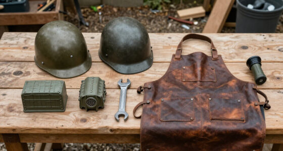 South Tyrol’s Bunkers Shoulder WWII History In Vincenzo Pagliuca’s Portraits