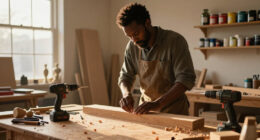 Step Inside The Studios Of 20 Contemporary Black Artists In ‘Another View’