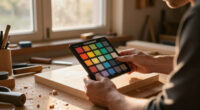 The ColorChecker, Photography's Most Important 24 Squares, Turns 50