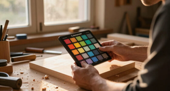 The ColorChecker, Photography's Most Important 24 Squares, Turns 50
