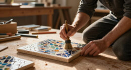 The Largest Roman Mosaic Ever Excavated Opens To The Public